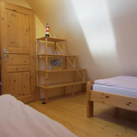 Appartmenthaus Nordlicht *
