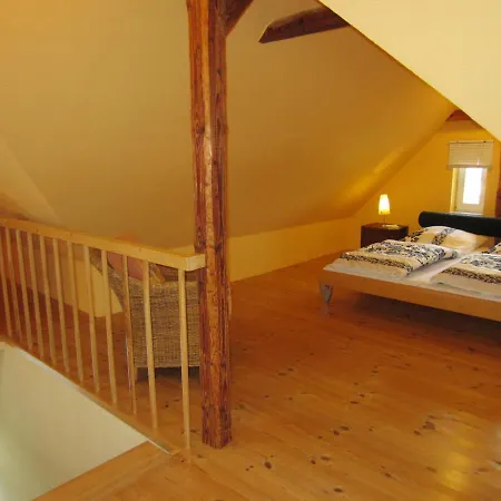 Appartmenthaus Nordlicht *