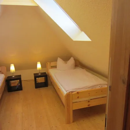 Apartment Appartmenthaus Nordlicht *