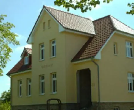 Apartment Appartmenthaus Nordlicht