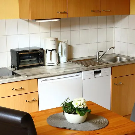 Appartmenthaus Nordlicht Apartment *