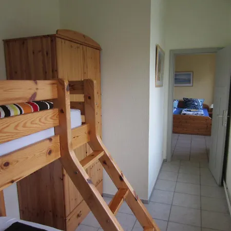 Appartmenthaus Nordlicht Apartment *