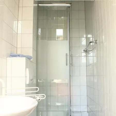 Apartment Appartmenthaus Nordlicht *